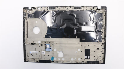 Lenovo ThinkPad T490 T495 P43s T14 1 P14s 1 Palmrest Cover Black 02HK957
