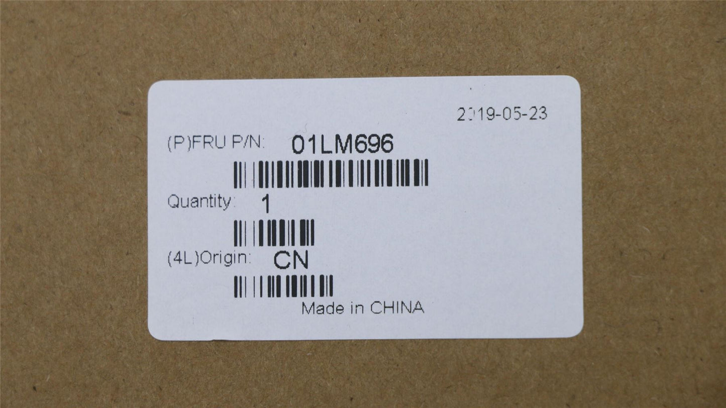 Lenovo Yoga A940 Lamp Switch Board 01LM696