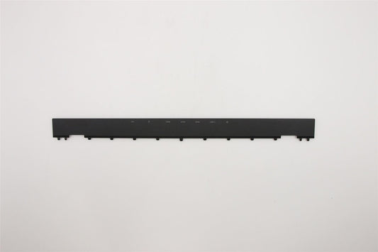 Lenovo Legion 5P-15ARH05H 5P-15IMH05 Hinge Cap Strip Trim Cover Black 5CB0Y99283