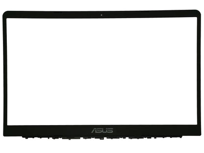 Asus X510UA X510UF X510UN X510UQ X510UR Fhd Lcd Bezel (Black) 90NB0FQ1-R7B010