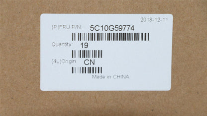 Lenovo Y70-70 Touch USB Port Board Cable 5C10G59774