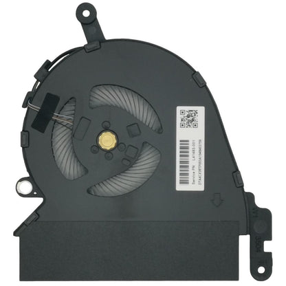 Genuine HP Spectre 15-DF Left Thermal Cooling Fan i7-8565U Version L38107-001