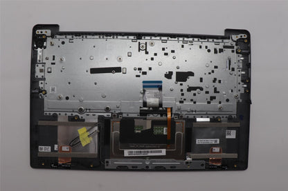 Lenovo Upper Case ASM_SWS L82XL NFP AG BL 5CB1K97944