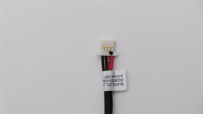 Lenovo Flex FLEX-15IWL FLEX-15IML DC In Port Socket Power Cable 5C10S29899