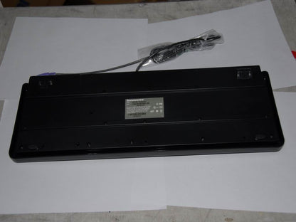 Lenovo Sunrex LXH-JME7053(LAS) PS/2 Latin American Spanish Keyboard 25008023