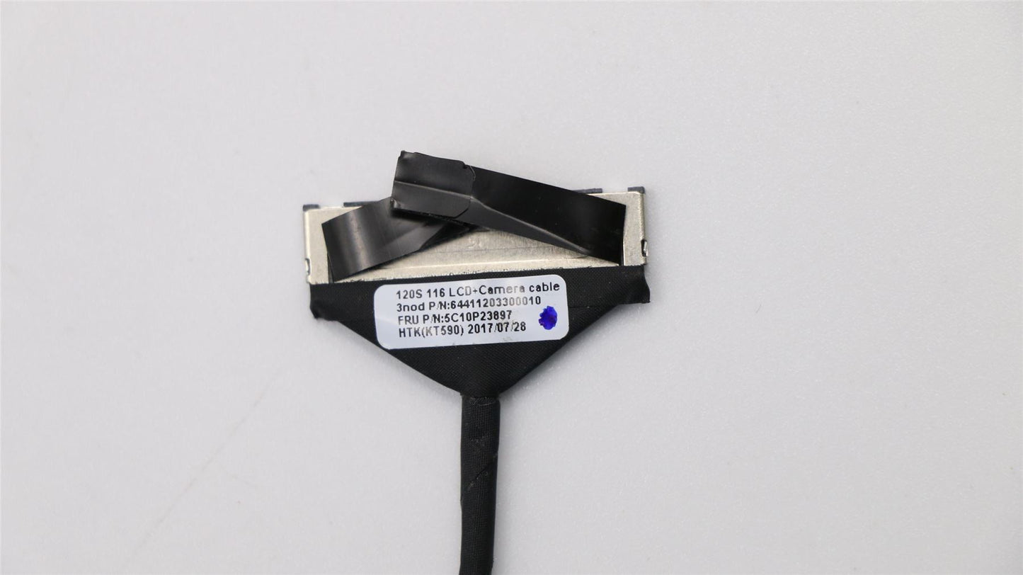 Lenovo IdeaPad 120S-11IAP S130-11IGM Cable Lcd Screen Display LED 5C10P23897