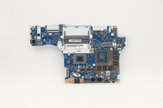 Lenovo 5P 15ARH05H Motherboard Mainboard DIS AMDR74800H 5B20Z21853