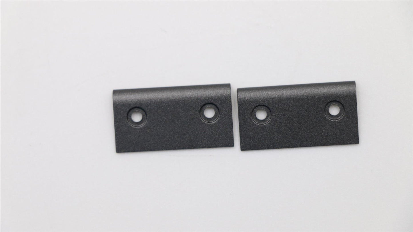 Lenovo Miix 520-12IKB Hinge Cap Strip Trim Cover Black 5CB0P92391