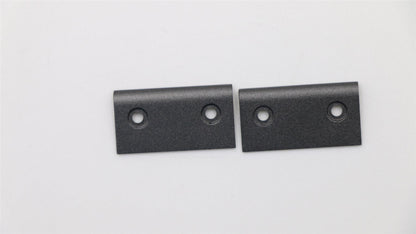 Lenovo Miix 520-12IKB Hinge Cap Strip Trim Cover Black 5CB0P92391
