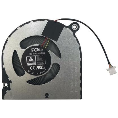 Acer Travelmate AV15-51 AV15-51R V15-51 Thermal Cooling Fan Fans 23.AYCN2.001