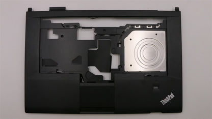 Lenovo Keyboard Bezel ASM 14W Dock wiht FPR hol 04X4689