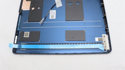 Lenovo IdeaPad 5 14IRL8 5 14ABR8 LCD Cover Rear Back Housing Blue 5CB1L10792
