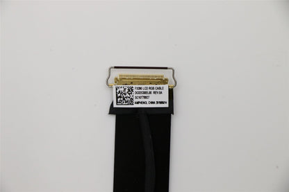 Lenovo ThinkPad X390 X13 Cable Webcam Mic Camera 02HL039