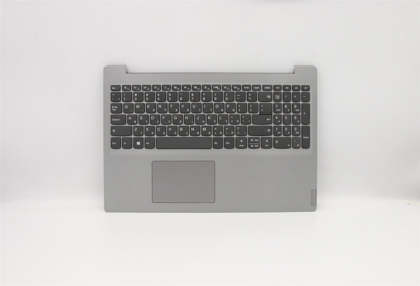 Lenovo Upper Case ASM_HB L81W8IMRGR 5CB0W45622