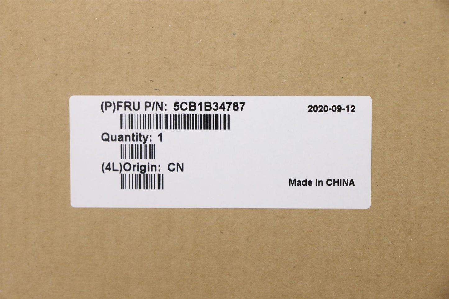 Lenovo Yoga 7-14IIL05 7-14ARE05 7-14ITL05 Hinge Cap Strip Trim Cover 5CB1B34787