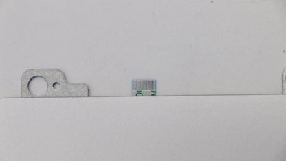 Lenovo W S41-70 Silver W/Cable Touchpad Board 5T60H71435