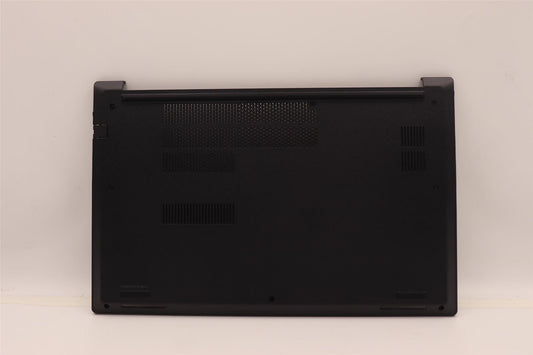Lenovo ThinkPad E15 Gen 4 Bottom Base Lower Chassis Cover Black 5CB1H81806