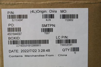 Lenovo 5L11C42047 LABEL Label kit