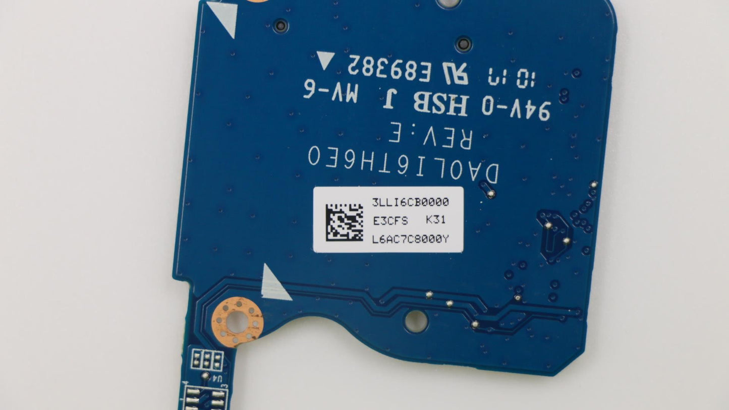 Lenovo CARDPOP SD card subcard,windows,Ntouch Board 01HY653
