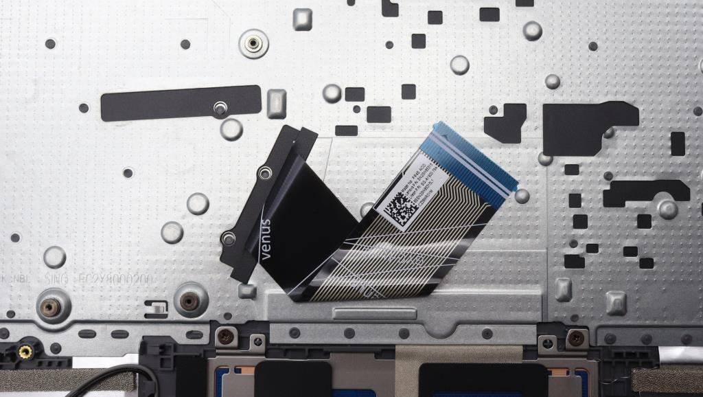 Lenovo COVER Upper Case ASM_NORDIC L 83EQFPAGN 5CB1M46382