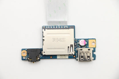 Lenovo USB&Audio L G40-80 Audio I/O USB Board 5C50H19448