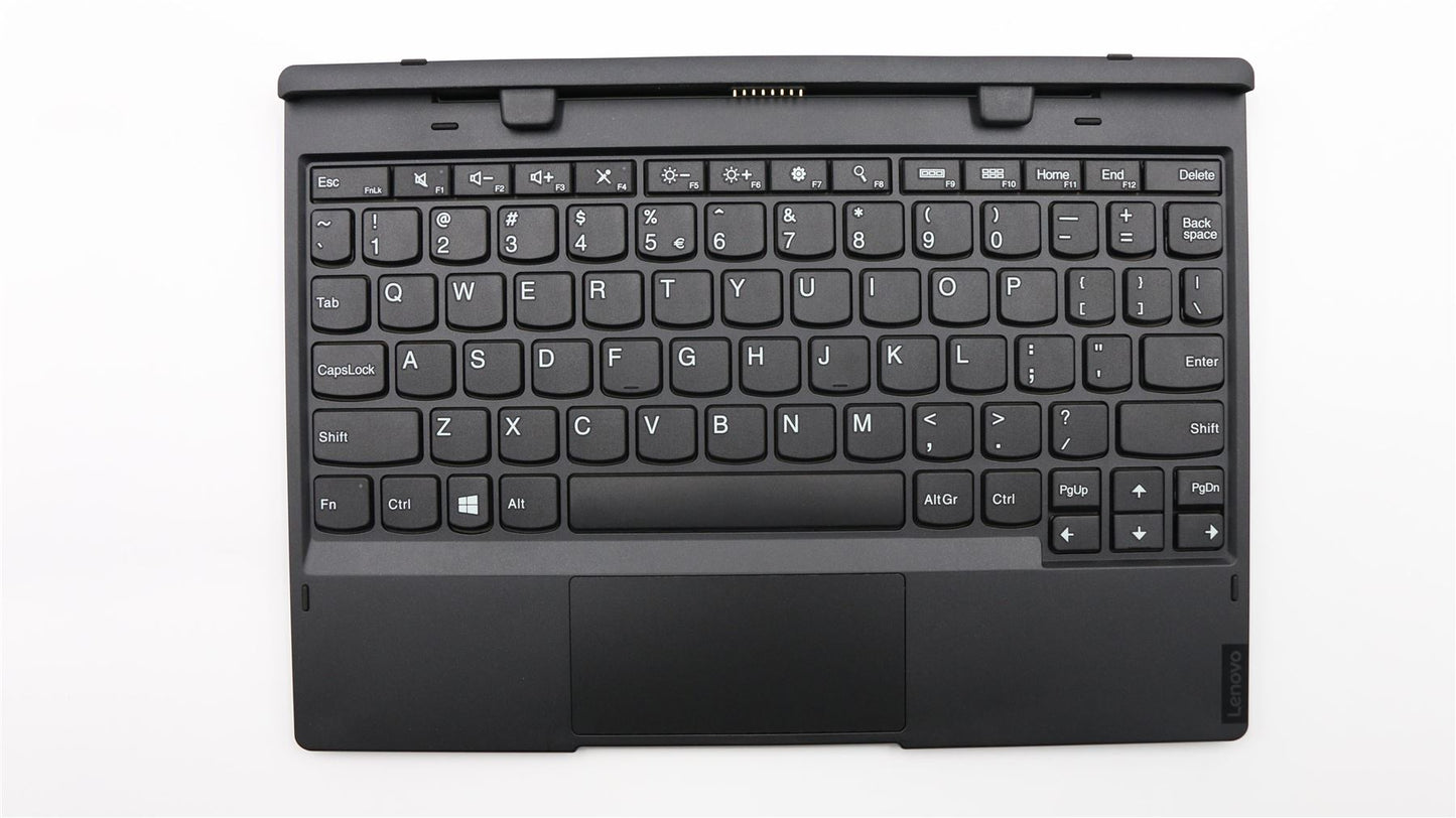 Lenovo MECH_ASM DockingUS EnglishInternational 02DC164