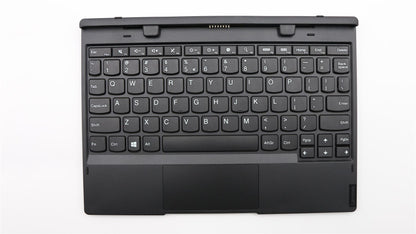 Lenovo MECH_ASM DockingUS EnglishInternational 02DC164