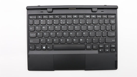 Lenovo MECH_ASM DockingUS EnglishInternational 02DC164
