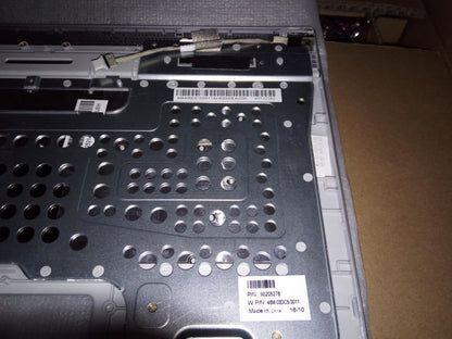 Lenovo LTM11 Upper Case W/KOREAN-KB Keyboard 90205278