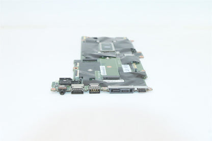 Lenovo ThinkPad X1 5th Gen X1 8th Gen Motherboard Mainboard UMA 16G 5B20Z25523