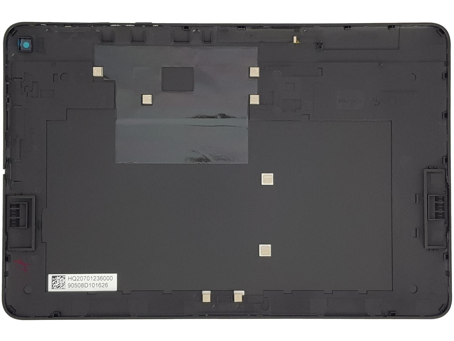 Acer Iconia S1003 S1003P LCD Cover Rear Back Housing Black 60.LCQN8.001