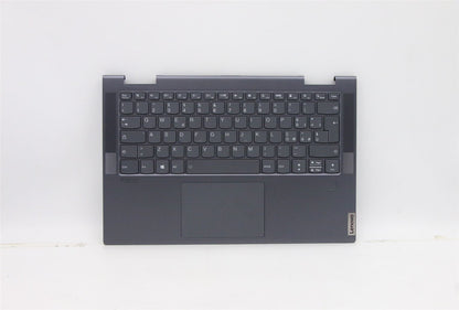 Lenovo Upper Case ASM_ITA L82BH SG 5CB1A08885