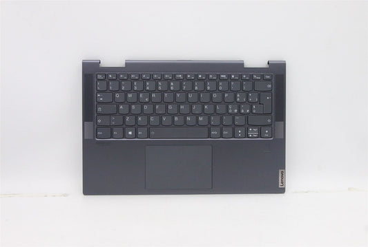 Lenovo Upper Case ASM_ITA L82BH SG 5CB1A08885