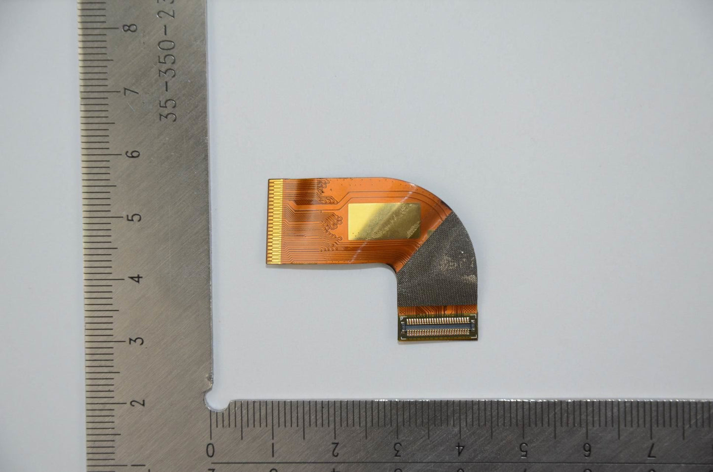 Lenovo X10FHD MAIN JCD x1 FPC Board 5F79A465QG