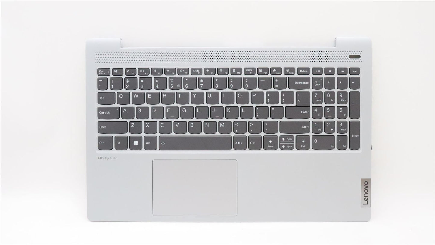 Lenovo UpperCaseASM_EUROENGL82SFFPCGBL_PC 5CB1J00379
