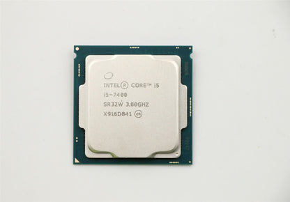 Lenovo IdeaCentre Y720 15ISH Y700 34ISH P320 P320 CPU Processor 01AG102