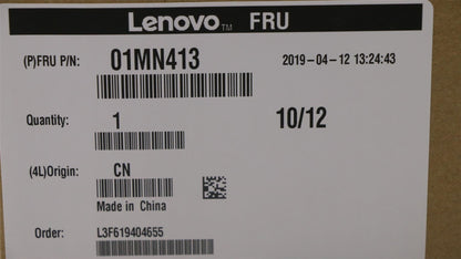 Lenovo ThinkStation P520 P620 HDD Hard Drive Bracket Frame 01MN413