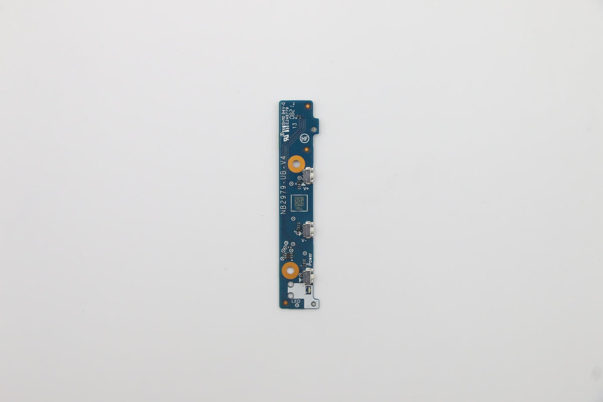 Lenovo CARDPOP H 82KM Power Board 5C50S25206