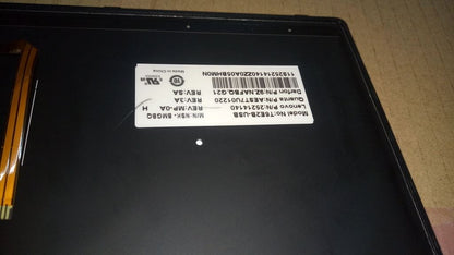 Lenovo USB-T6E2B-DF-BlackeyBlackFrame-BLKBD Keyboard 25214140