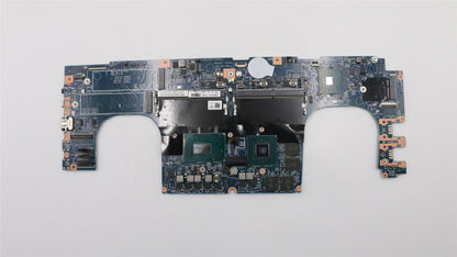 Lenovo 01YU951 WIN,i7-8850H,N17P-G1,AMT,TPM,vP