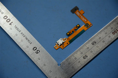 Lenovo YOGA Tablet 2-1050 1051 USB FPC Board Cable 5F79A6MX4J