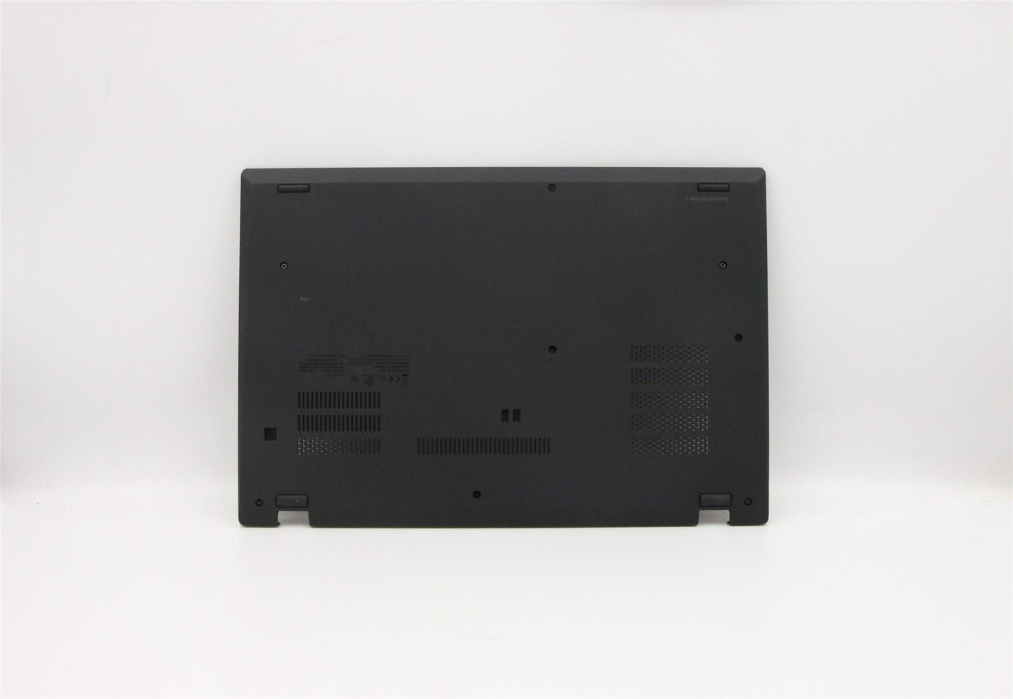 Lenovo ThinkPad P15s 1 Bottom Base Lower Chassis Cover Black 5CB0S95434