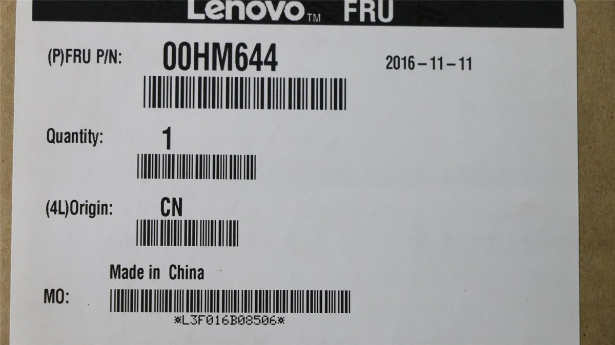 Lenovo PD, 20/12/5VDC, 2P, KR, DEL 45W 2 Pin AC Charger Adapter 00HM635