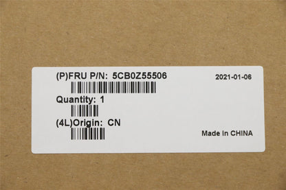 Lenovo IdeaPad 1-14ADA05 Keyboard Palmrest Top Cover Grey 5CB0Z55506
