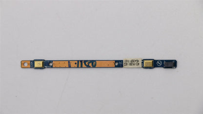 Lenovo Yoga 3-1470 700-14ISK Mic Microphone Board Left 5C50H35683