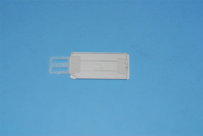 Lenovo Blade2-13A SIM card cover silver 5S59A6MYH6