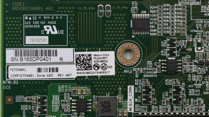 Lenovo FCB,1520,SAS/SATA SATA SAS Board 00HV577