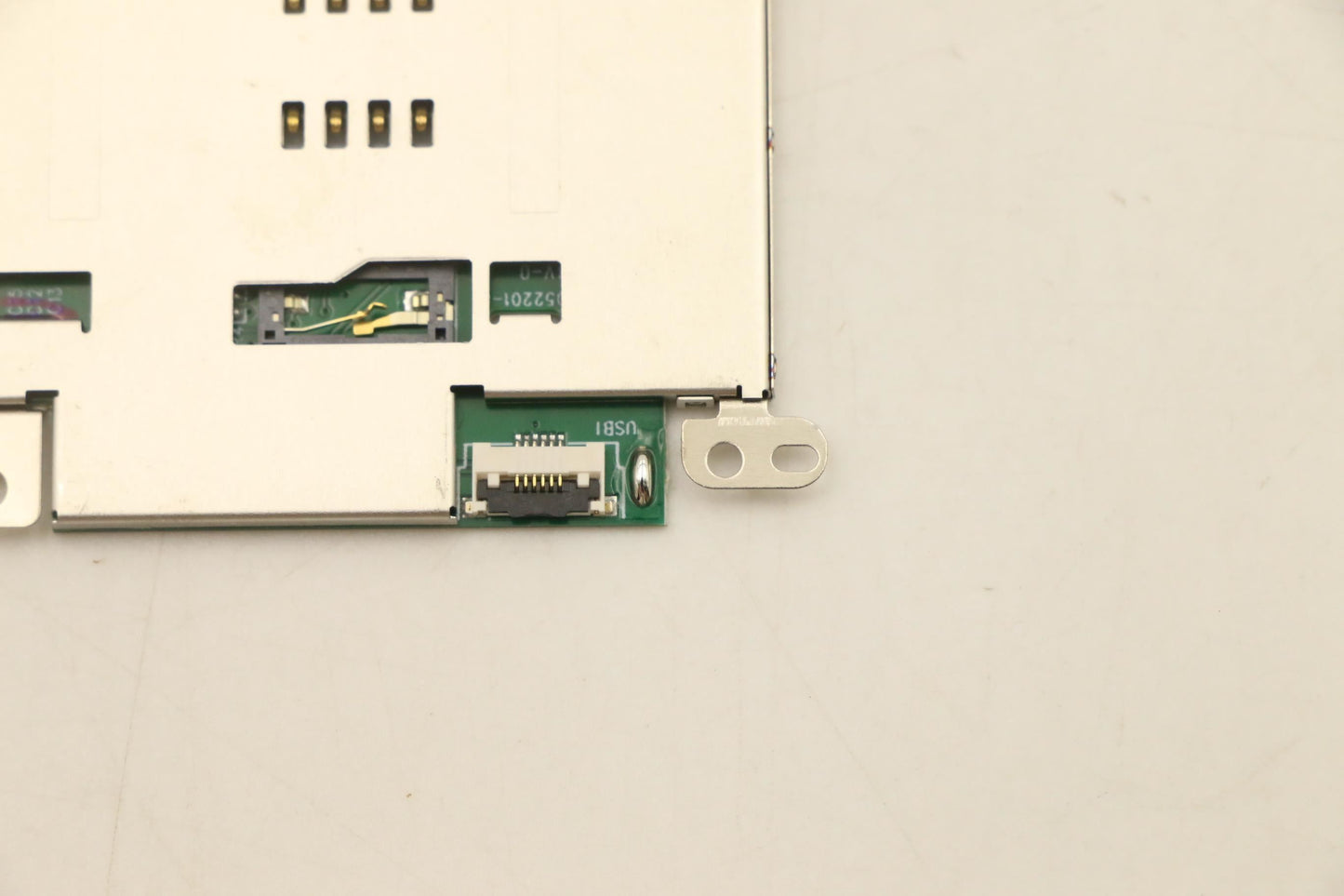 Lenovo CARDREADER FRU Smart Card Reader Board 5C60X65734