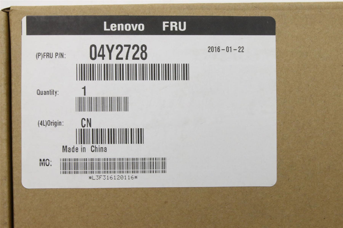 Lenovo E431/E440, CFR, CHY Canadian French Keyboard 04Y2728
