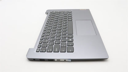 Lenovo Upper Case ASM_SWS L82RJ NFP AG 5CB1H56955